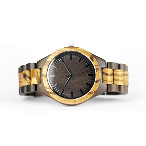 Engraved Watch for Son Personalized Watch for Son Graduation Gifts from Mom and Dad