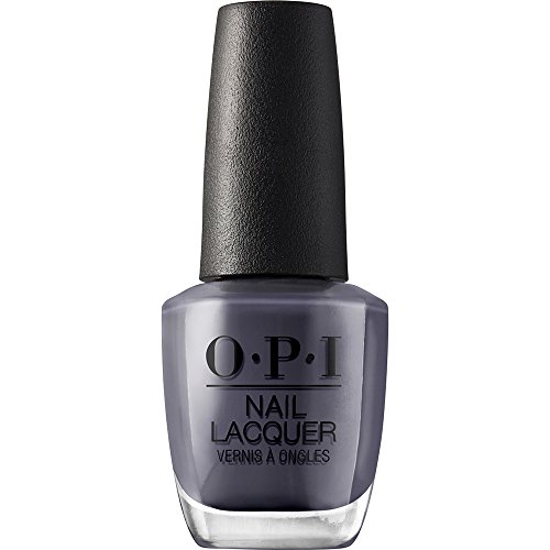 Book Cover OPI Nail Lacquer