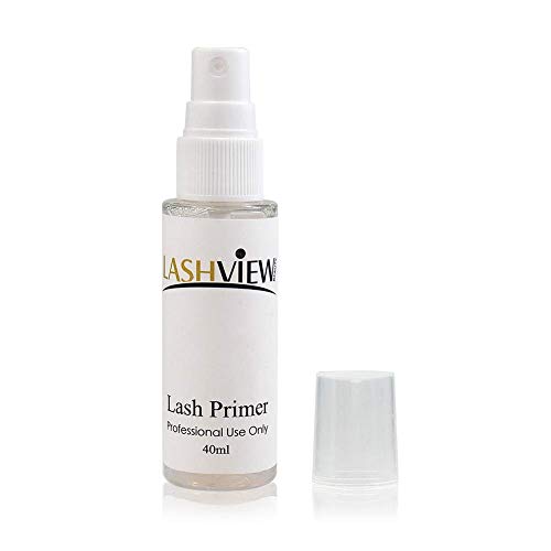 LASHVIEW Cluster lash glue DIY eyelash glue