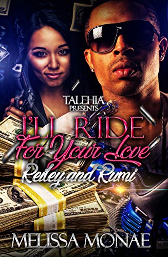 Book Cover I'll Ride For Your Love: Reiley and Rumi