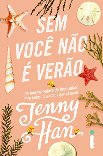 Sem você não é verão (Trilogia Verão Livro 2) (Portuguese Edition)