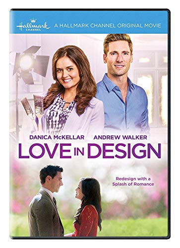 Love in Design