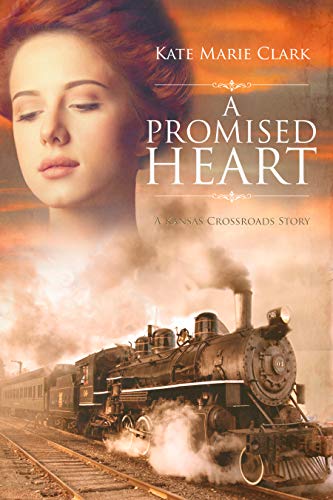 A Promised Heart (Kansas Crossroads Story)