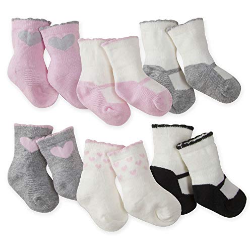 Gerber Baby Boys' Socks