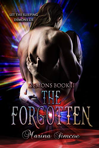 The Forgotten (Demons Book 2)