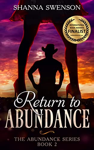 Return to Abundance: The Abundance Series: Book 2