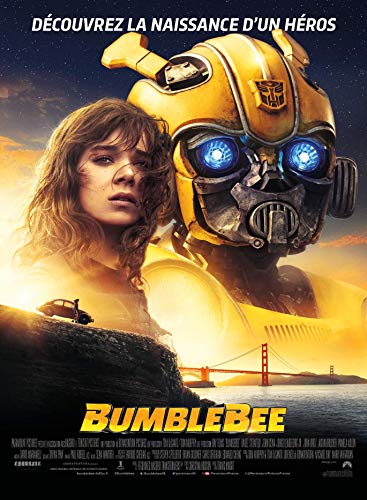 Bumblebee [Blu-ray]