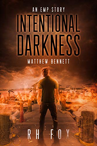 Intentional Darkness: Matthew Bennett