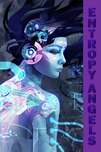 Entropy Angels: A Cyberpunk Thriller