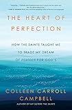 The Heart of Perfection: How the Saints Taught Me to Trade My Dream of Perfect for God's