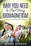 Why You Need To Start Using Biomagnetism: The Best Way To Understand Magnetic Therapy