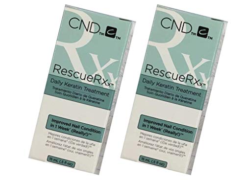 Book Cover Essentials Rescue highly effective new treatment 15 ml [Pack 2 ]