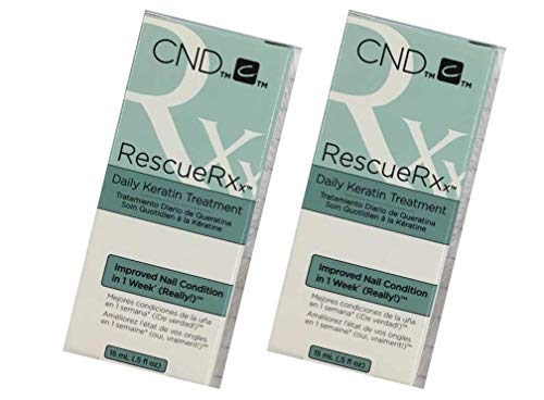 Essentials Rescue highly effective new treatment 15 ml [Pack 2 ]