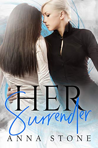 Book Cover Her Surrender (Irresistibly Bound Book 2)
