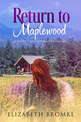 Return to Maplewood: A Sweet Contemporary Romance (Maplewood Sisters Book 3)