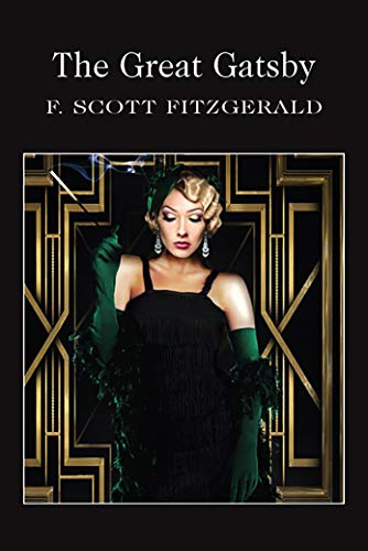 The Great Gatsby (Annotated) (English Edition)