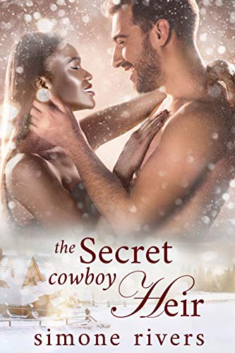 Book Cover The Secret Cowboy Heir (The Winters Billionaire Brothers Book 3)