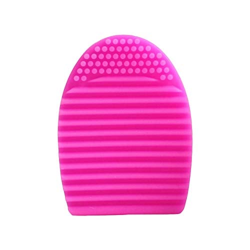 Book Cover ENERGY Quick Color Cleaner Removal Sponge With Double Deck,Remove Shadow Color From Makeup Brushes Your Brush Without Water or Chemical Solutions - Compact Size for Travel