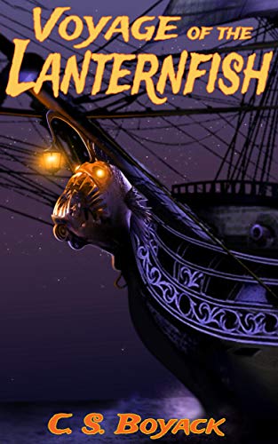 Voyage of the Lanternfish