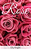 Rose: A Western Spanking Romance (Girls of Twin Reach Saloon Book 4)