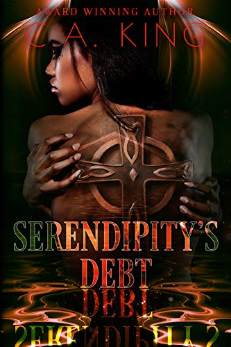 Book Cover Serendipity's Debt (Welcome to Knollville Book 2)
