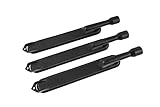 SafBbcue 3 Pack Cast Iron Burner for Grand Turbo Y0662LP, G5TSR, Grand Turbo Y0662LP, Y0663LP, Y0663NG, Y0665LP, Y0665NGm CITSG, 282269, P1961A Gas Models (3 Pack)