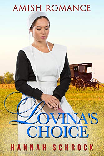 Book Cover Lovina's Choice