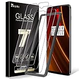 TAURI 2+2 Pack Screen Protector Designed for Samsung Galaxy S23 Ultra 5G, 2 Pack [Self-Healing] TPU Film + 2 Pack Camera Lens Protector, [Case Friendly] Support Fingerprint Unlock