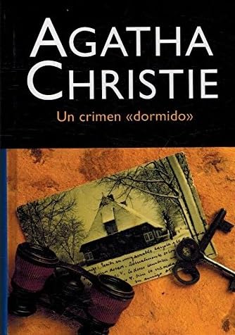 Un crimen "dormido"