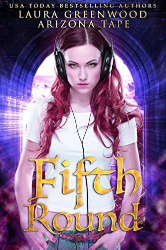 Fifth Round (The Renegade Dragons Book 2)