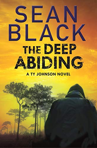The Deep Abiding: A Crime Thriller (Ryan Lock Book 10)