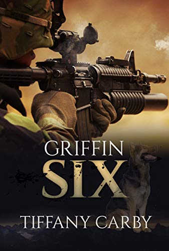 Book Cover Griffin Six (Company of Griffins Book 2)
