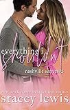 Everything I Shouldn't (Nashville Secrets Book 2)