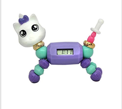 TO_GOO Pet Magic Tips Bracelet Watch Jouet Cadeau de Noël pour Enfants