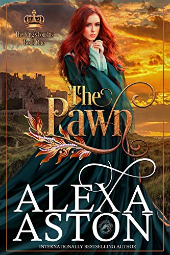 Book Cover The Pawn (The King's Cousins Book 1)