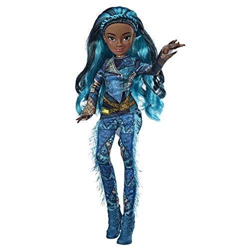 Disney Descendants Uma Fashion Doll, Inspired by Descendants 3