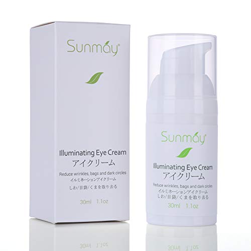 SUNMAY Skin Care Products