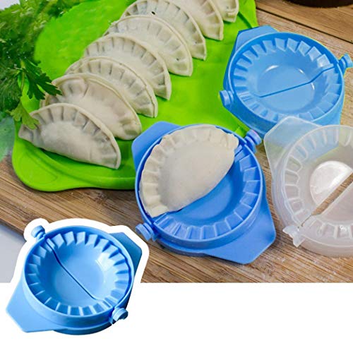 Tinffy Kitchen Gadgets Household Dumpling Mold Kitchen Baking Tools Dumpling Maker Baking Tools & Accessories