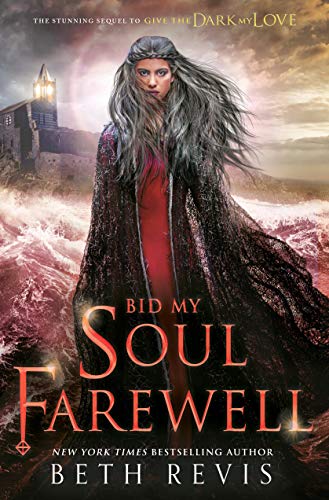 Book Cover Bid My Soul Farewell