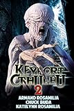 Keyport Cthulhu 2