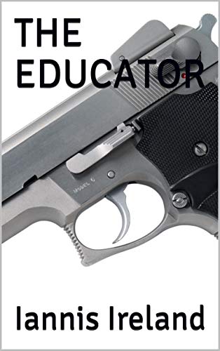 Book Cover THE EDUCATOR