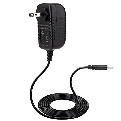 Book Cover 21W Power Cord Replacement for Alexa Show (1st Gen), Plus (1st Gen), TV (2nd Gen) - AC Charger Power Adapter