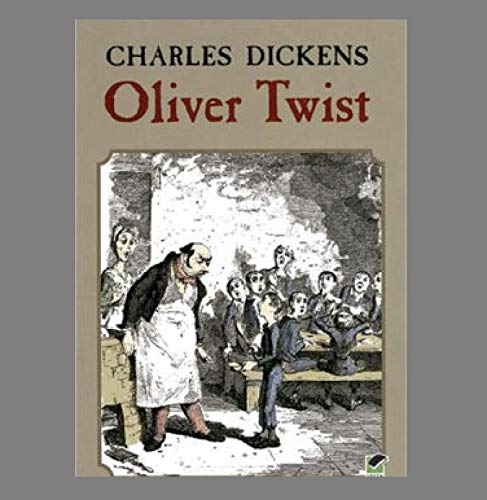 Oliver Twist (English Edition)
