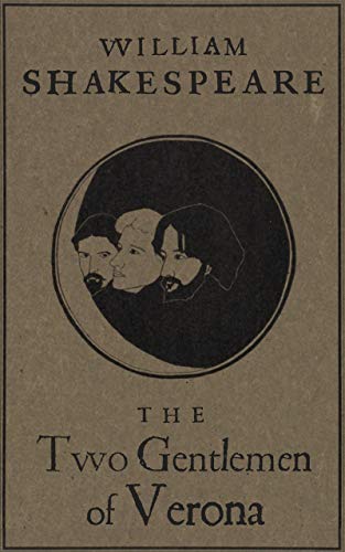 The Two Gentlemen of Verona (First Folio HD Book 2) (English Edition)