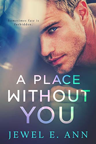 Book Cover A Place Without you