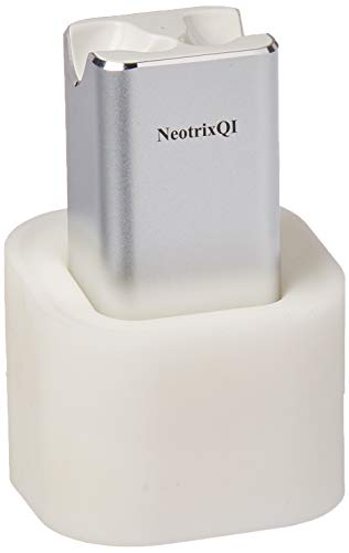 NeotrixQI Wireless Charging Case Replacement and Charger Station Adapter Dock Only Compatible with Air Pods Headphones Earbuds(Not Included), Office Home in-car Accessories
