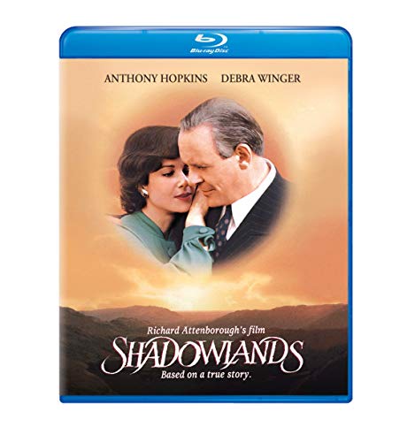 Shadowlands [Blu-ray]