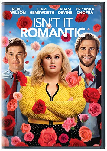 Isn't It Romantic (DVD)