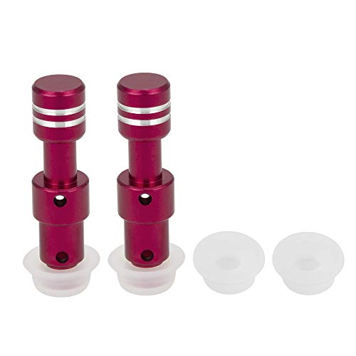 Original Float Valve for Instant Pot Duo 8, Duo Plus 8, Lux 8 Qt by WISH