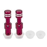 WISH Original Float Valve Compatible with Instant Pot Duo 8, Duo Plus 8, Lux 8 Quart